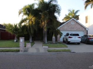 3503 Mockingbird Ave, Pharr, TX 78577