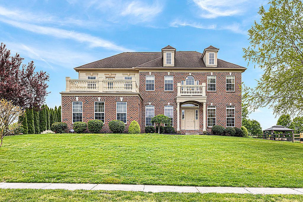 126 Canal Way, Newark, DE 19702 Zillow