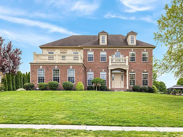 126 Canal Way, Newark, DE 19702