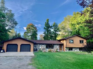 2585 Steiner Rd, Comins, MI 48619