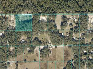 8900 SW 145th St, Dunnellon, FL 34432