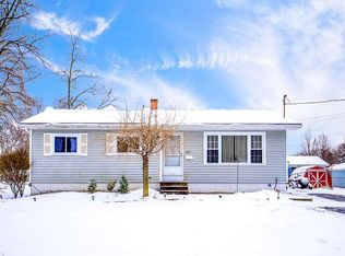 3917 Staatz Dr, Youngstown, OH