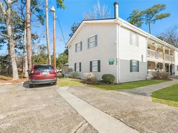 (undisclosed Address), Mandeville, LA 70471