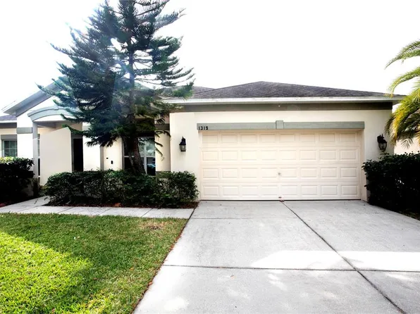 1319 Rowantree Dr, Seffner, FL 33584