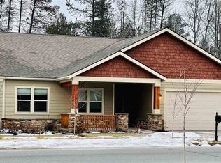 1015 Northview Dr, Sandpoint, ID 83864