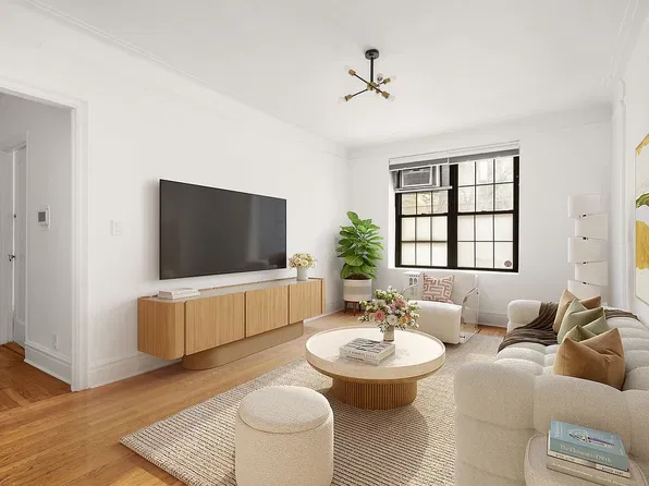 253 W 16th St APT 1B, Manhattan, NY 10011