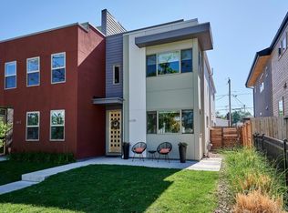 3908 N Utica St, Denver, CO 80212