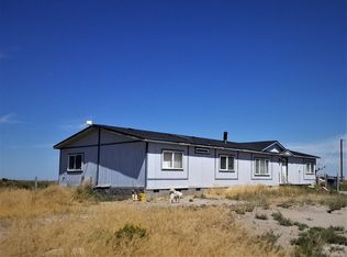 53460 Old Lake Rd, Silver Lake, OR 97638