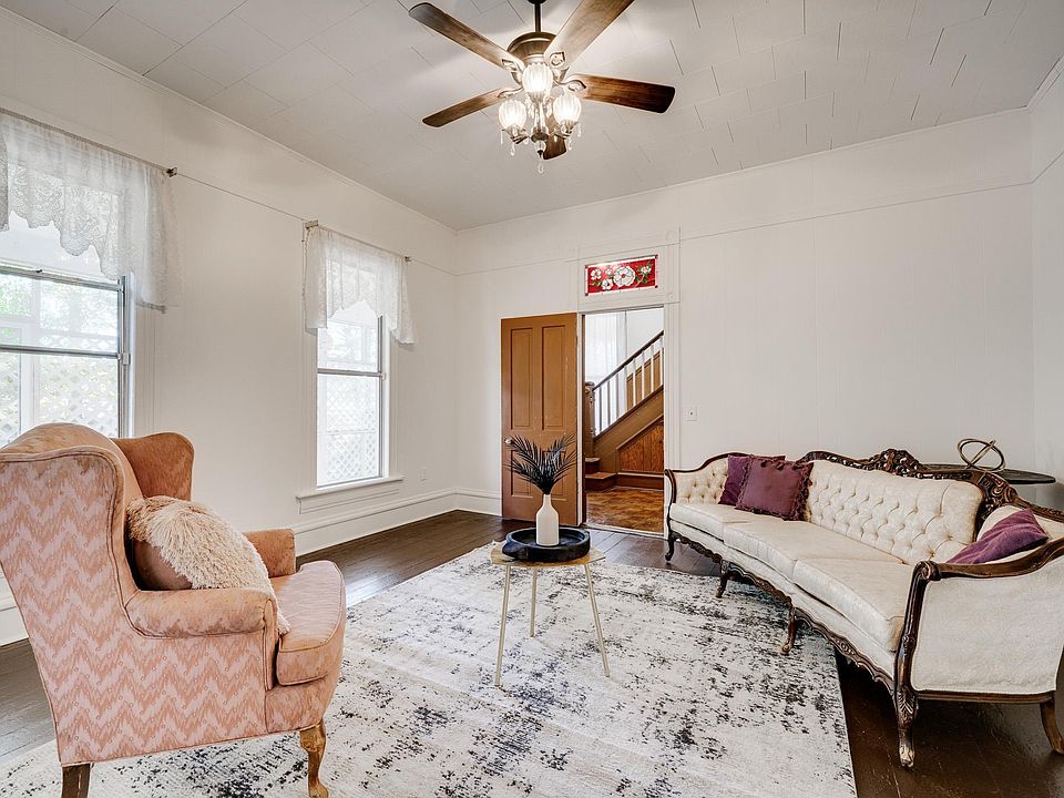 822 Donaghey Ave, Conway, AR 72034 Zillow