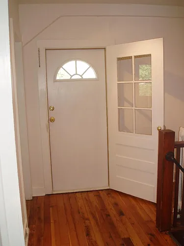 4710 Cass St #4 Photo 1