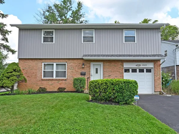 8509 Plainfield Rd, Cincinnati, OH 45236
