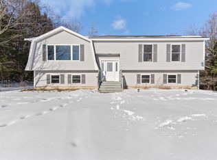 103 Manning Drive, West Gardiner, ME 04345