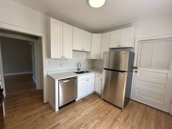 4904-08 N Saint Louis Ave #3N, Chicago, IL 60625