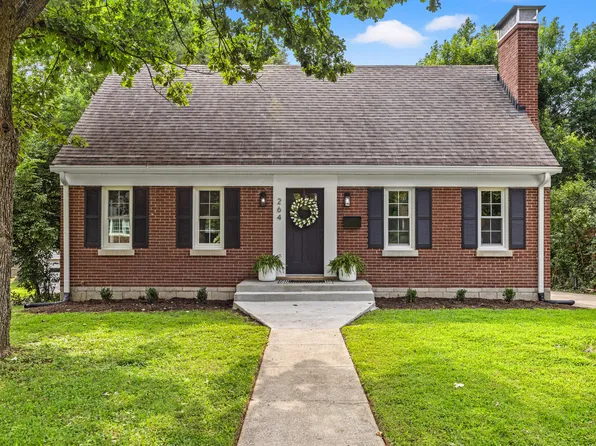 264 Larch Ln, Lexington, KY 40511