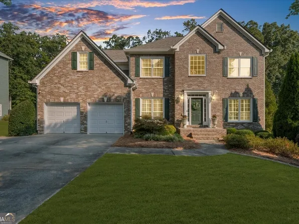 4208 Woodfare Ln NW, Kennesaw, GA 30152