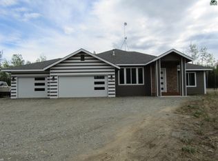 4325 Gallien Ln, Delta Junction, AK 99737