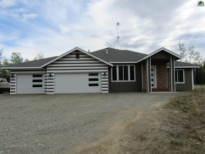 4325 Gallien Ln, Delta Junction, AK, 99737