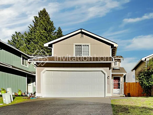 6102 Carmel Ln SE, Lacey, WA 98503