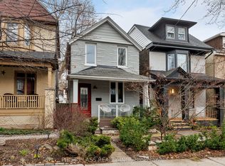 121 Galt Ave, Toronto, ON