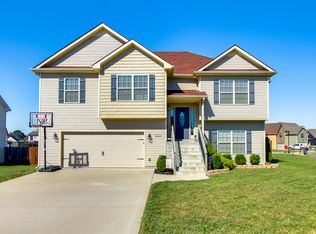 3768 Suiter Rd, Clarksville, TN 37040