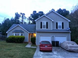 123 Goldleaf Dr, Hampton, GA 30228