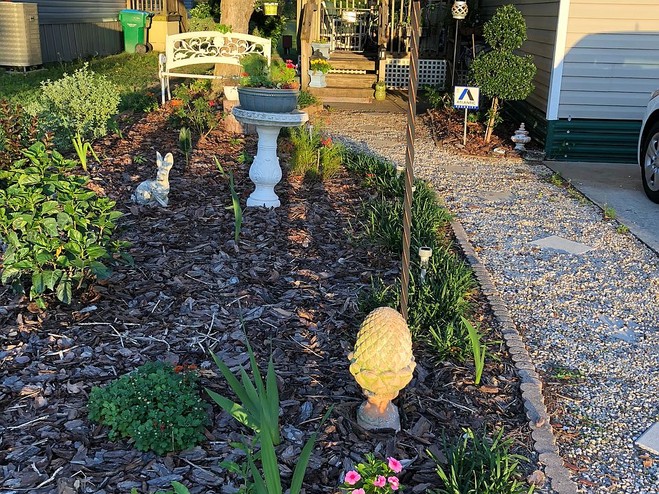 Beautiful Curb appeal