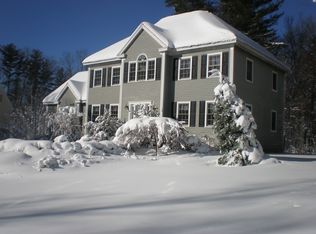 139 Jewett St, Georgetown, MA 01833