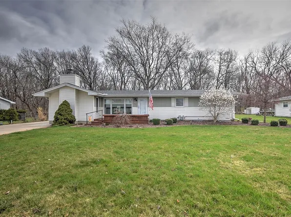 600 Lawrence Dr, Mt Zion, IL 62549