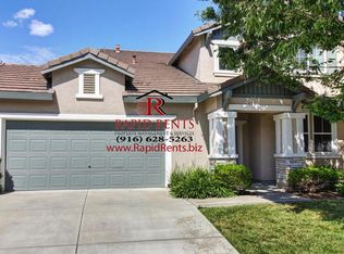 9769 Tundra Swan Cir, Elk Grove, CA 95757
