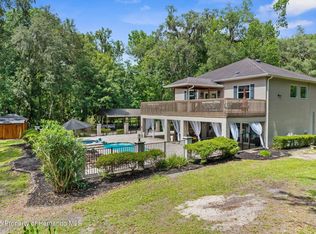 12085 Stringer Rd, Brooksville, FL 34601