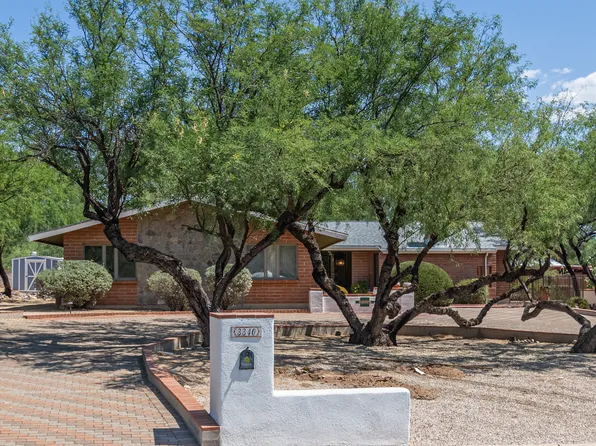 3340 N Camino Esplanade, Tucson, AZ 85750