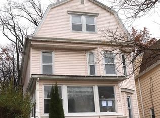 73 Burchard Ave, East Orange, NJ 07017