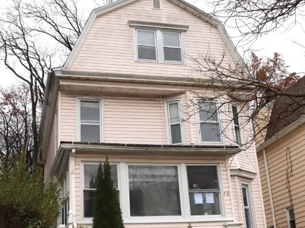 73 Burchard Ave, East Orange City, NJ 07017
