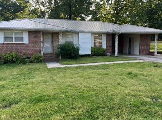 1300 Sherwood Dr, Oxford, AL 36203
