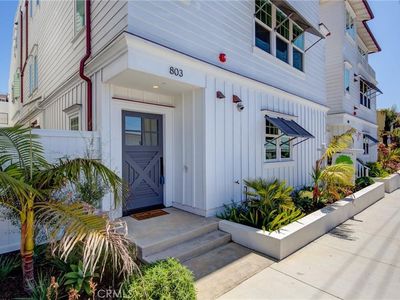 803 19th St, Hermosa Beach, CA, 90254