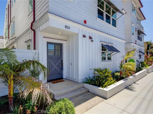 803 19th St, Hermosa Beach, CA 90254