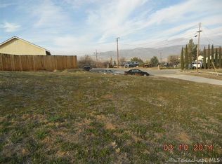 22905 Coach Ct, Tehachapi, CA 93561