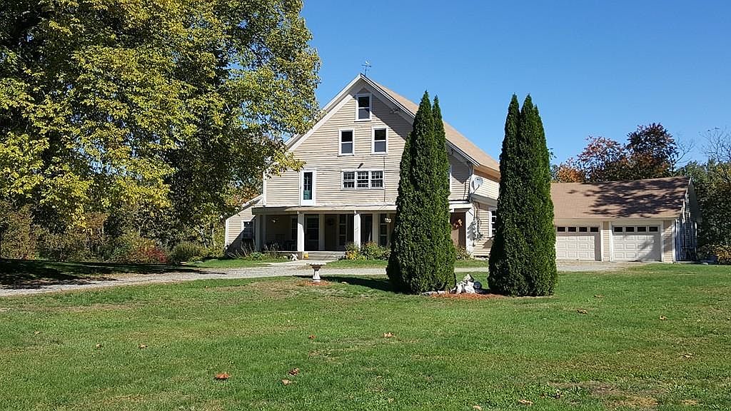 487 Sterling St, Lancaster, MA 01523 Zillow