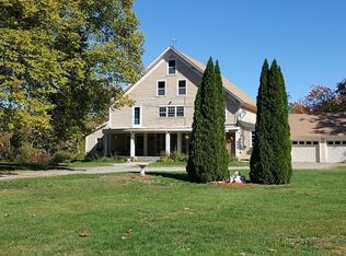 487 Sterling St, Lancaster, MA 01523