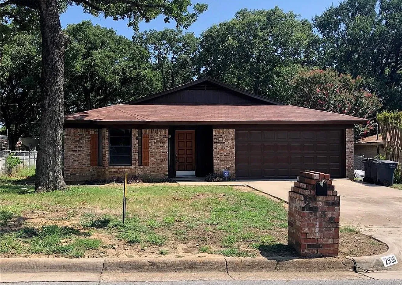 4 bed, 1710 sqft, $2,000 — Photo 1