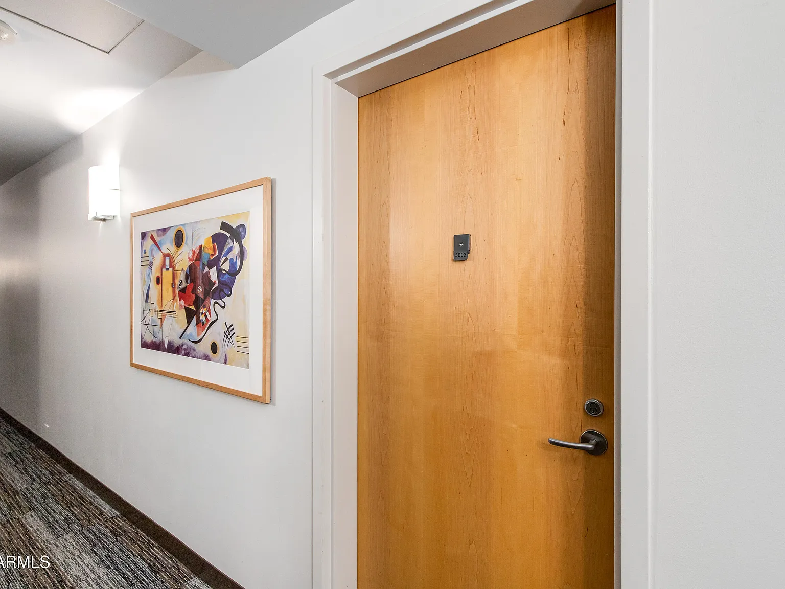 1 bed, 1.0 bath, 780 sqft, $2,399 — Photo 4