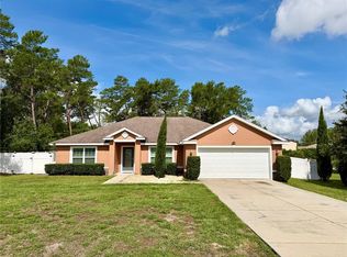 9670 SW 42nd Ave, Ocala, FL 34476