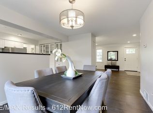 5001 34th Ave N, Golden Valley, MN 55422