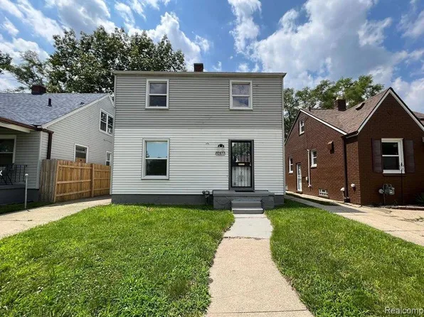 12877 Dwyer St, Hamtramck, MI 48212