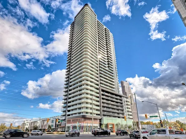 7895 Jane St, Vaughan, ON