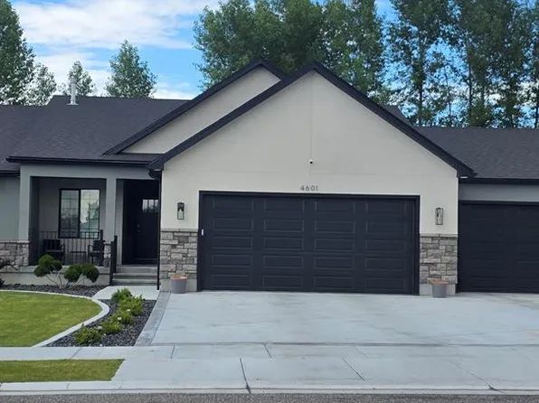 4601 Rustle Rd, Idaho Falls, ID 83406