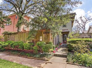 1805 Missouri St, Houston, TX 77006