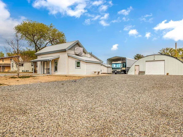 1834 Palmer St, Grand Junction, CO 81503