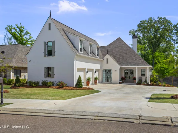 314 Penrose Pl, Madison, MS 39110