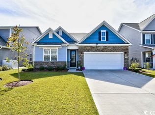 1005 Baker Creek Loop, Myrtle Beach, SC 29579